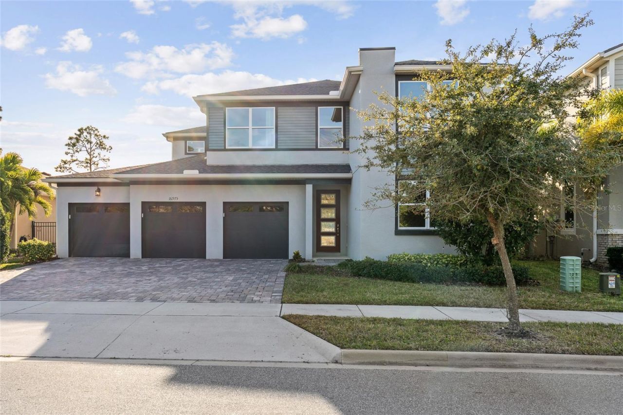 16975 Wingspread Loop, Winter Garden, FL 34787 Main Photo