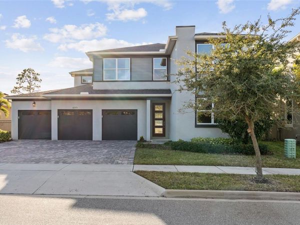 16975 WINGSPREAD LOOP, WINTER GARDEN, FL 34787