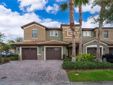 8945 AZALEA SANDS LANE, Unit 8945, CHAMPIONS GATE, FL 33896