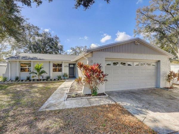 6490 CEDARBROOK DRIVE S, PINELLAS PARK, FL 33782