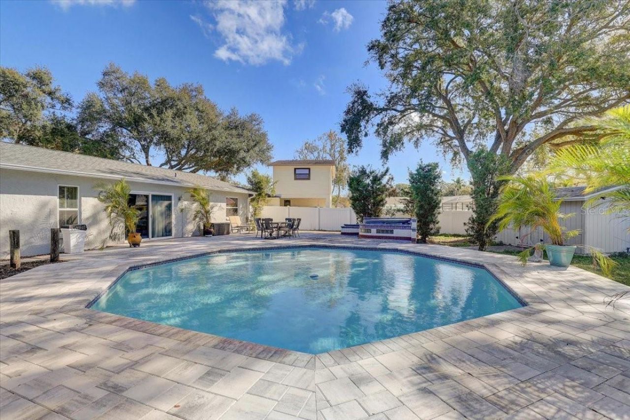 6490 Cedarbrook Drive S, Pinellas Park, FL 33782 Photo