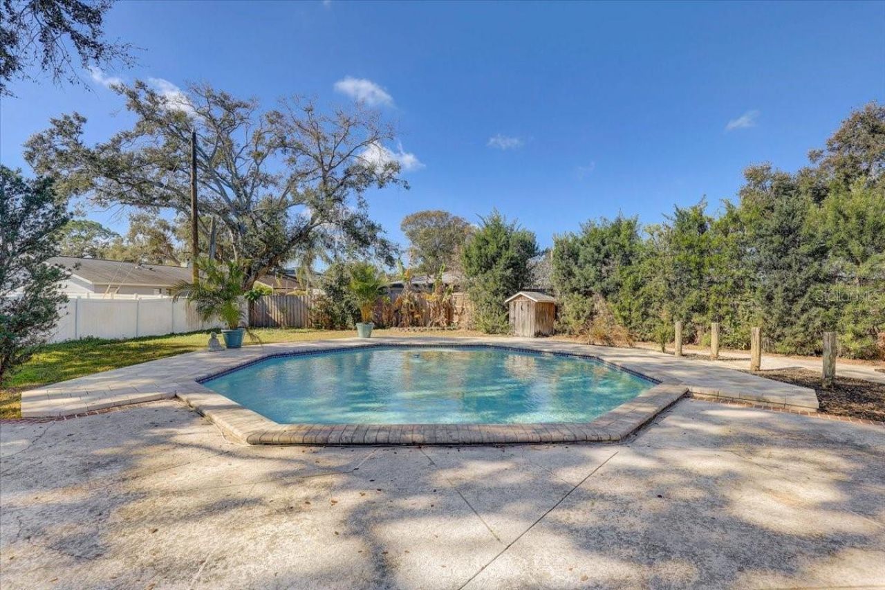 6490 Cedarbrook Drive S, Pinellas Park, FL 33782 Photo