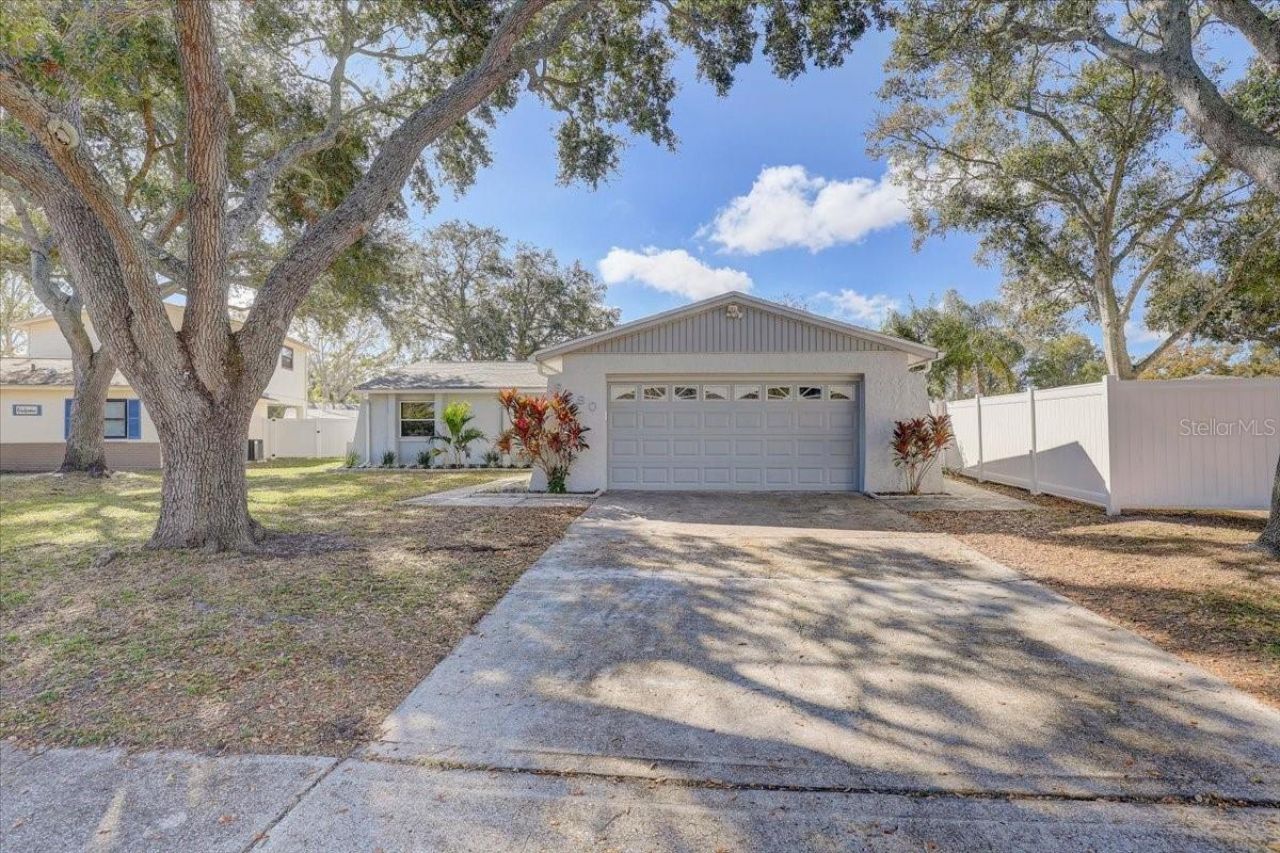 6490 Cedarbrook Drive S, Pinellas Park, FL 33782 Photo