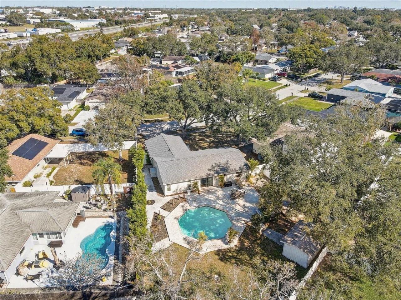 6490 Cedarbrook Drive S, Pinellas Park, FL 33782 Photo