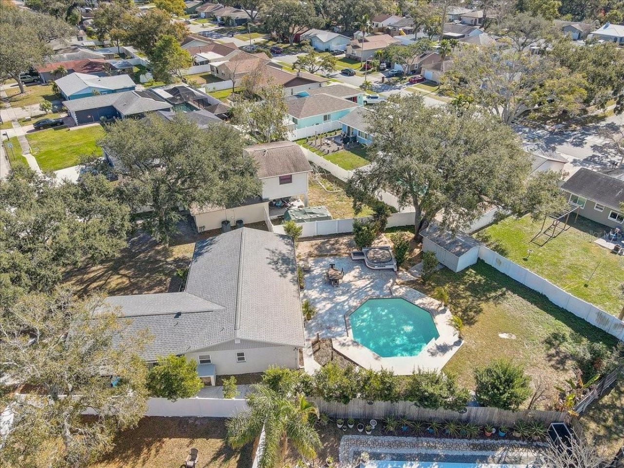 6490 Cedarbrook Drive S, Pinellas Park, FL 33782 Photo