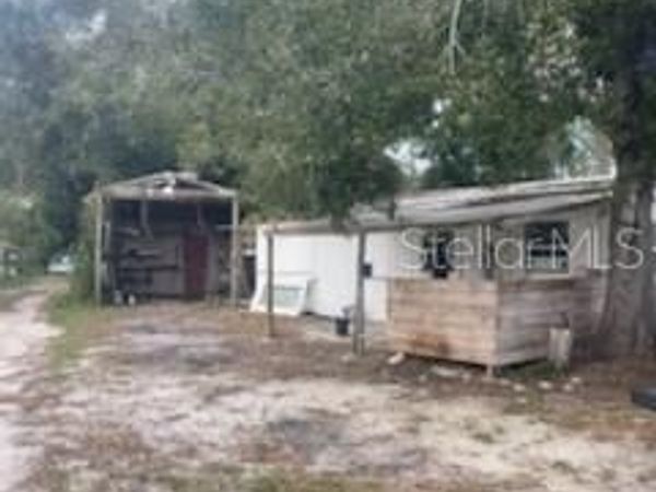 7890 MARX DRIVE, NORTH FORT MYERS, FL 33917