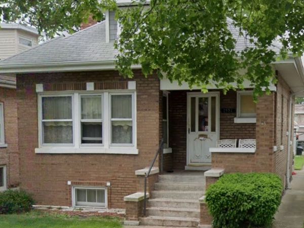 2532 Clinton Avenue, Berwyn, IL 60402