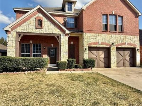 308 Serenade Lane, Euless, TX 76039