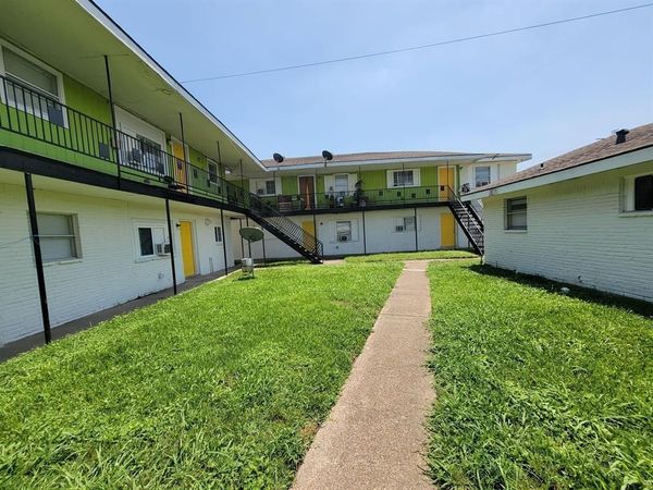 6706 Ralston Street, Unit 14, Houston, TX 77016