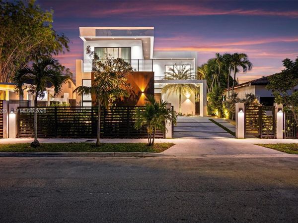 340 SW 20th Road, Miami, FL 33129