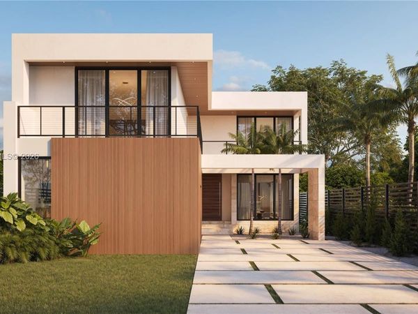 340 SW 20th Road, Miami, FL 33129