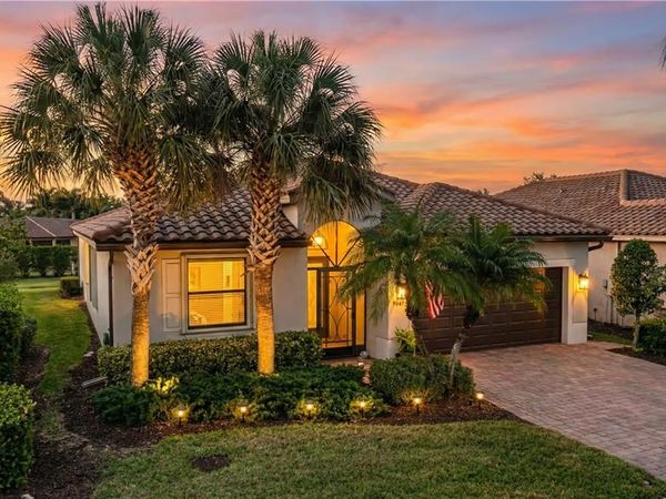 9441 River Otter DR, FORT MYERS, FL 33912