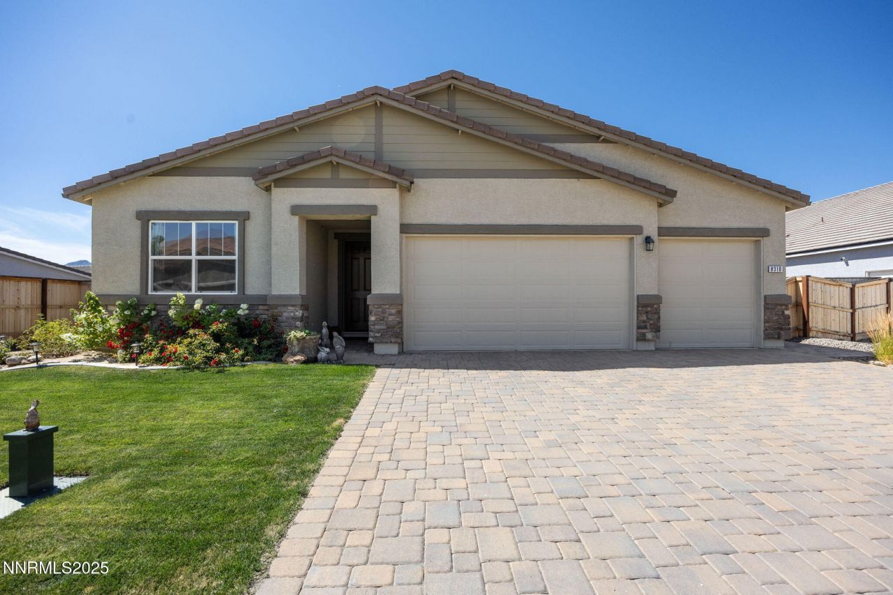 8310 Endsley Drive, Reno, NV 89523 Photo