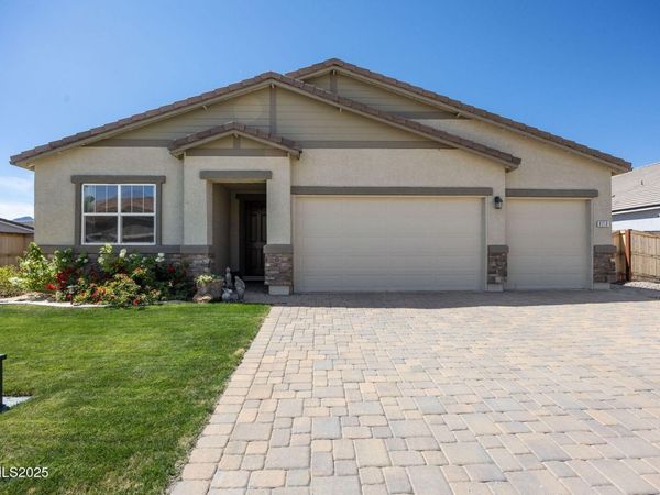 8310 Endsley Drive, Reno, NV 89523