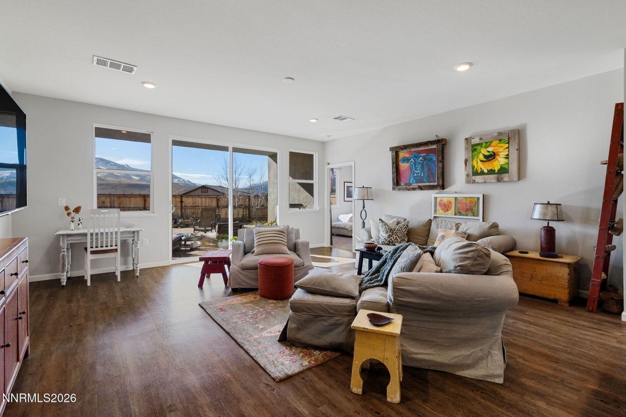 8310 Endsley Drive, Reno, NV 89523 Photo