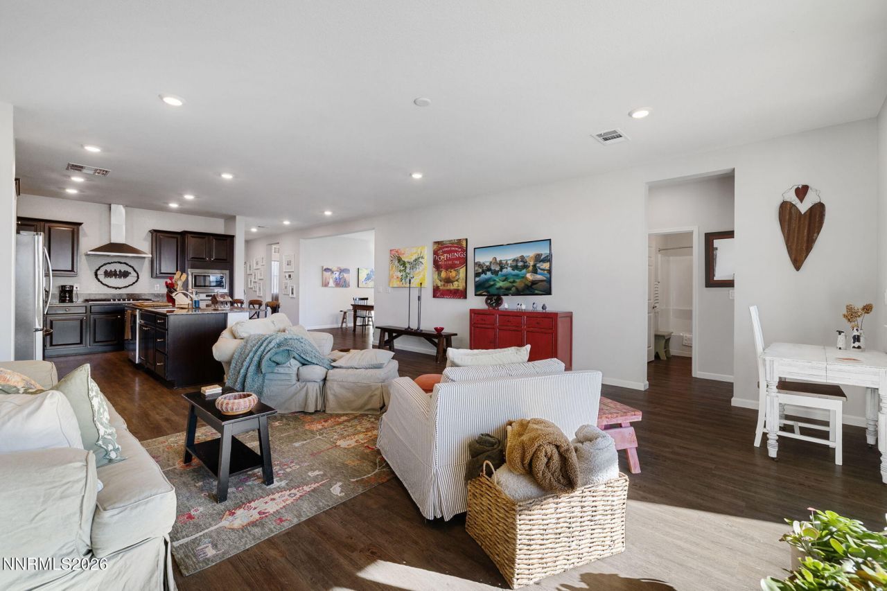 8310 Endsley Drive, Reno, NV 89523 Photo