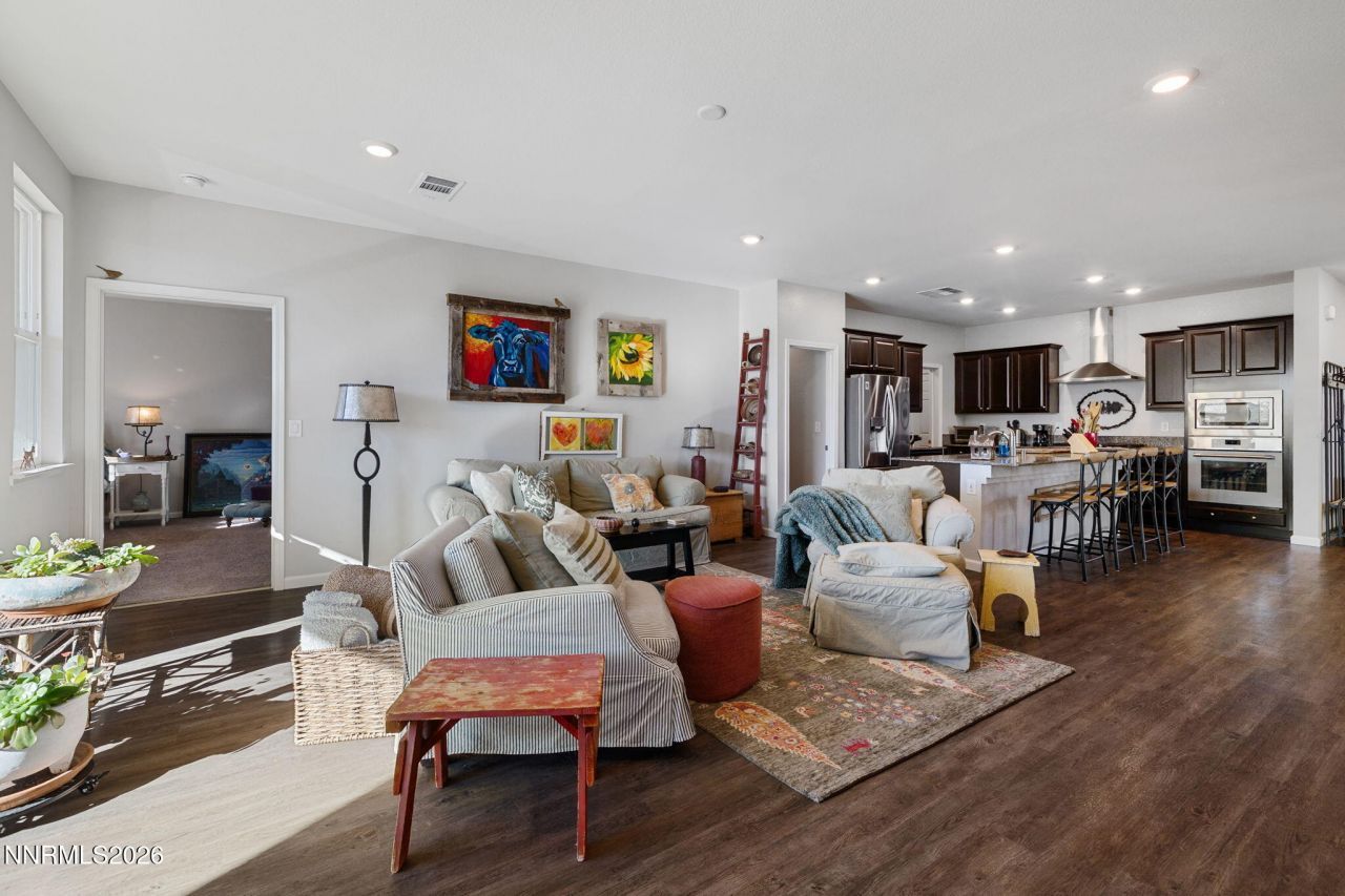 8310 Endsley Drive, Reno, NV 89523 Photo