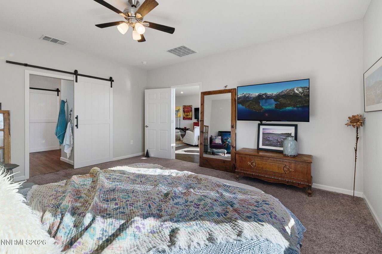 8310 Endsley Drive, Reno, NV 89523 Photo