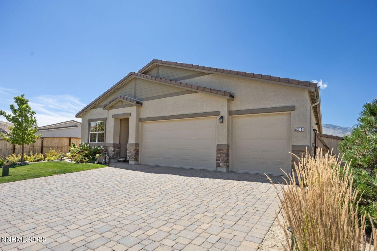 8310 Endsley Drive, Reno, NV 89523 Photo