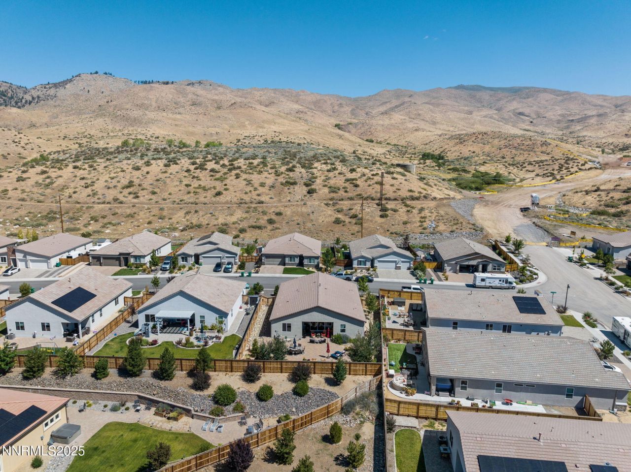 8310 Endsley Drive, Reno, NV 89523 Photo