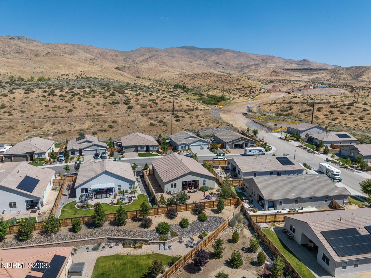 8310 Endsley Drive, Reno, NV 89523 Photo