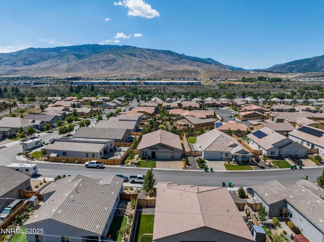 8310 Endsley Drive, Reno, NV 89523 Photo