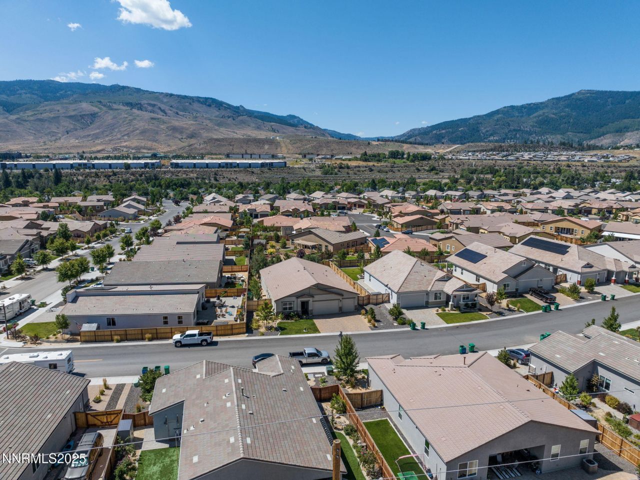 8310 Endsley Drive, Reno, NV 89523 Photo