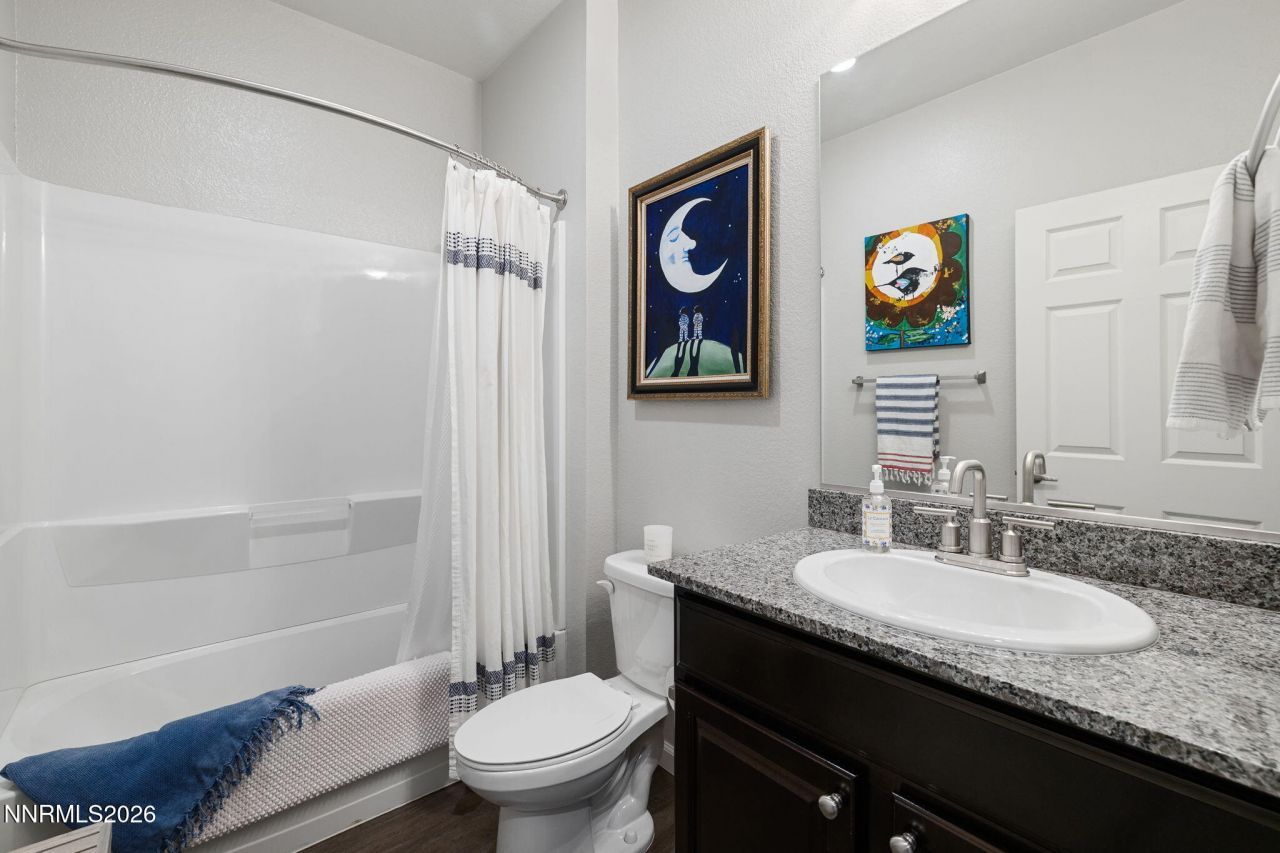 8310 Endsley Drive, Reno, NV 89523 Photo