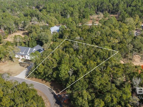 0 Pandion Drive, Foley, AL 36535