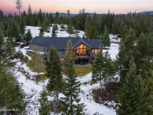 227 Mesa Drive , Athol, ID 83801