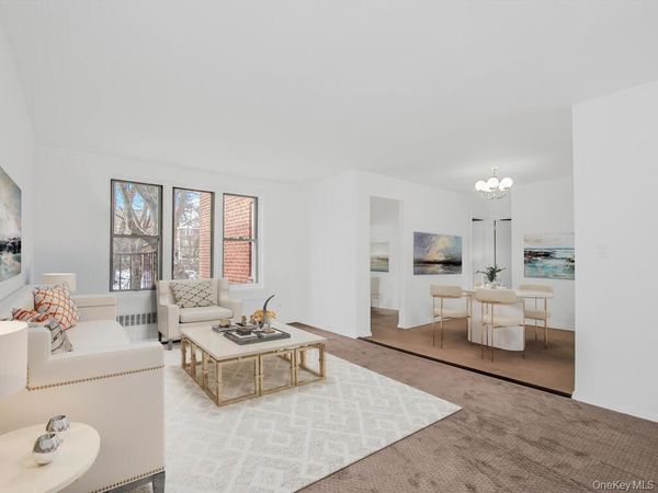 6601 Broadway, Unit 6i, Bronx, NY 10471