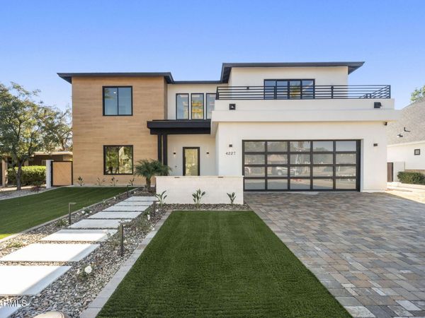 4227 E CAMPBELL Avenue, Phoenix, AZ 85018