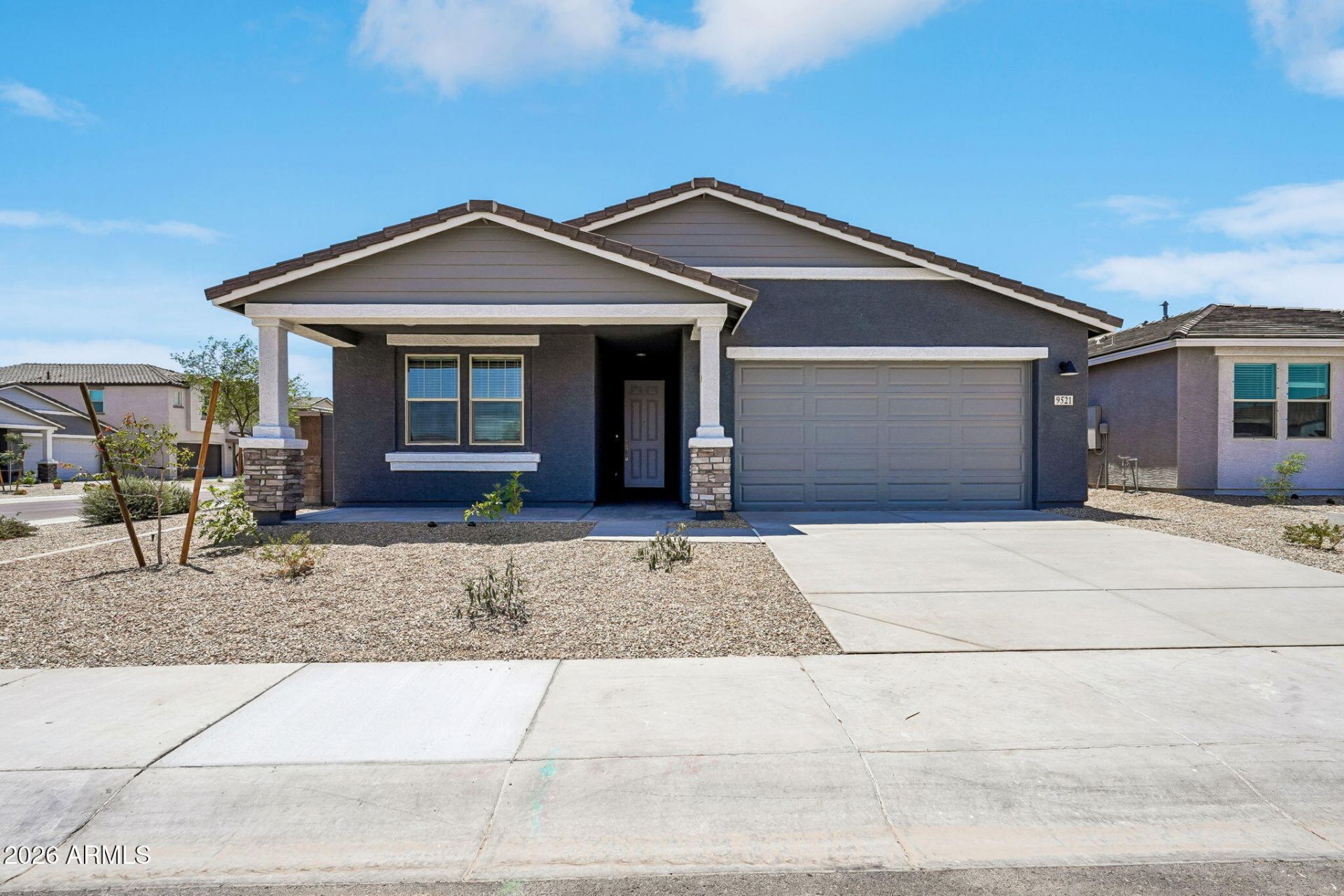 9521 W Tamarisk Avenue, Tolleson, AZ 85353 Main Photo