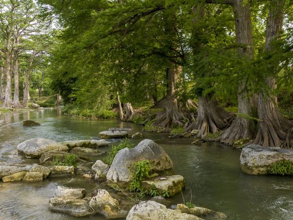 000 Rancho Del Rio Guadalupe, Comfort, TX 75013