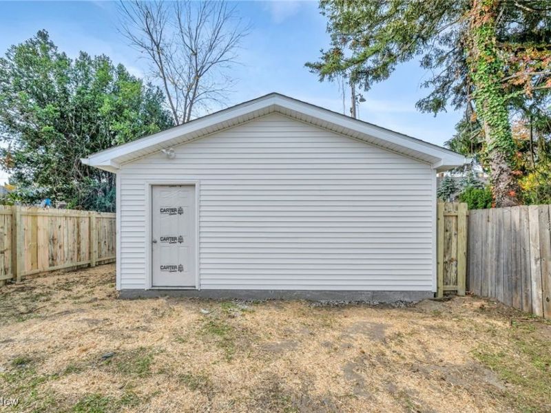 3282 W 38th Street, Cleveland, OH 44109 Photo 34