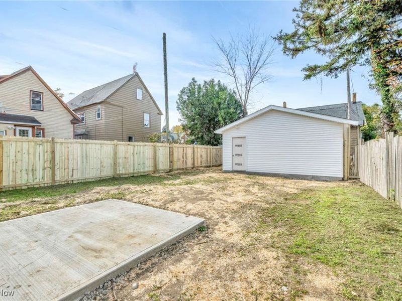 3282 W 38th Street, Cleveland, OH 44109 Photo 35