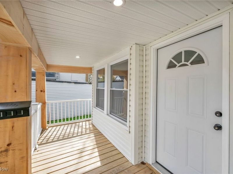 3282 W 38th Street, Cleveland, OH 44109 Photo 4