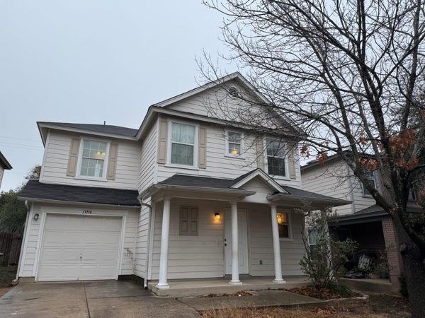 13718 Merseyside DR, Pflugerville, TX 78660