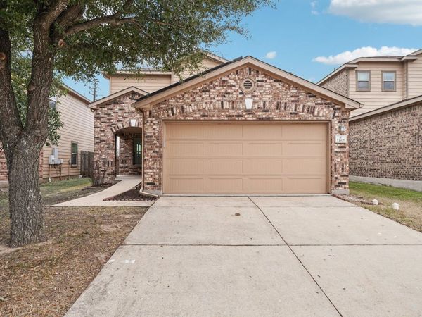 11416 Barns TRL, Austin, TX 78754