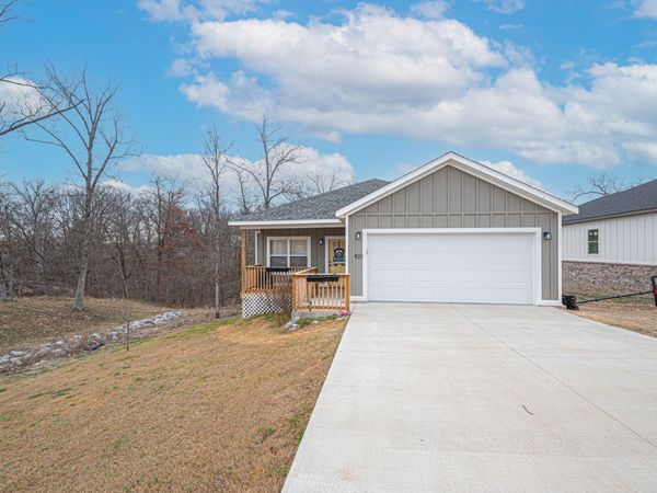 0920 Snyder Springs, Watts, OK 74964