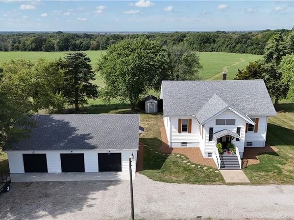 735 S Highway 65 N/A, Trenton, MO 64683