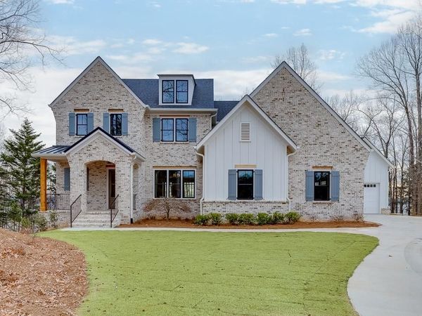 7625 Breeze Bay Road, Cumming, GA 30041