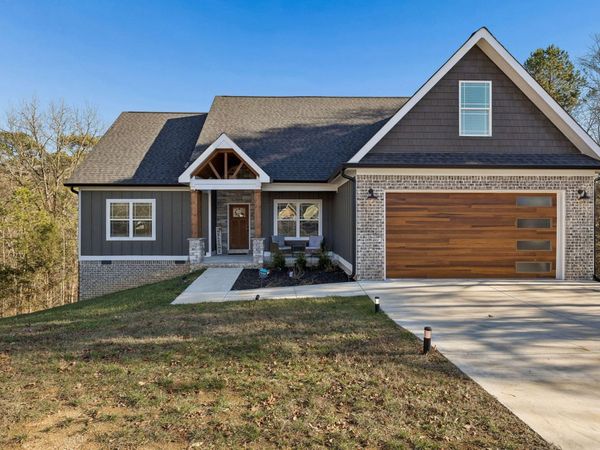 5599 Caney Ridge Circle, Ooltewah, TN 37363