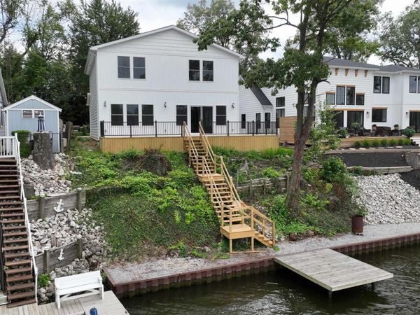 4703 E Elmer Girtz Drive, Monticello, IN 47960