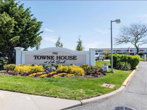 750 Lido Boulevard, Unit 97A, Lido Beach, NY 11561