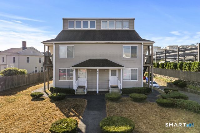 30 Merwin, Unit 5, Norwalk, CT 06850 Main Photo