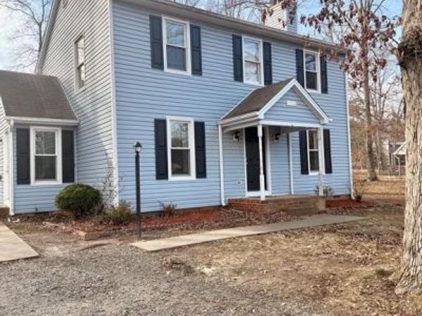 10802 HEATHERWOOD DRIVE, SPOTSYLVANIA, VA 22553