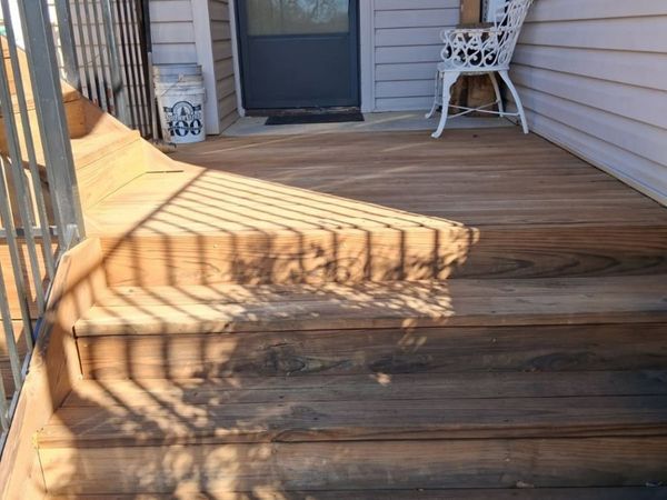 123 Falconhead , Unit C, Burneyville, OK 73430