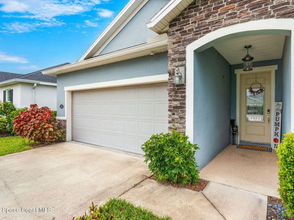 1642 Orsi Place, West Melbourne, FL 32904