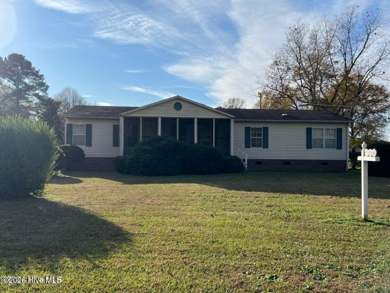 6426 Carolina 46, Garysburg, NC 27831 Main Photo